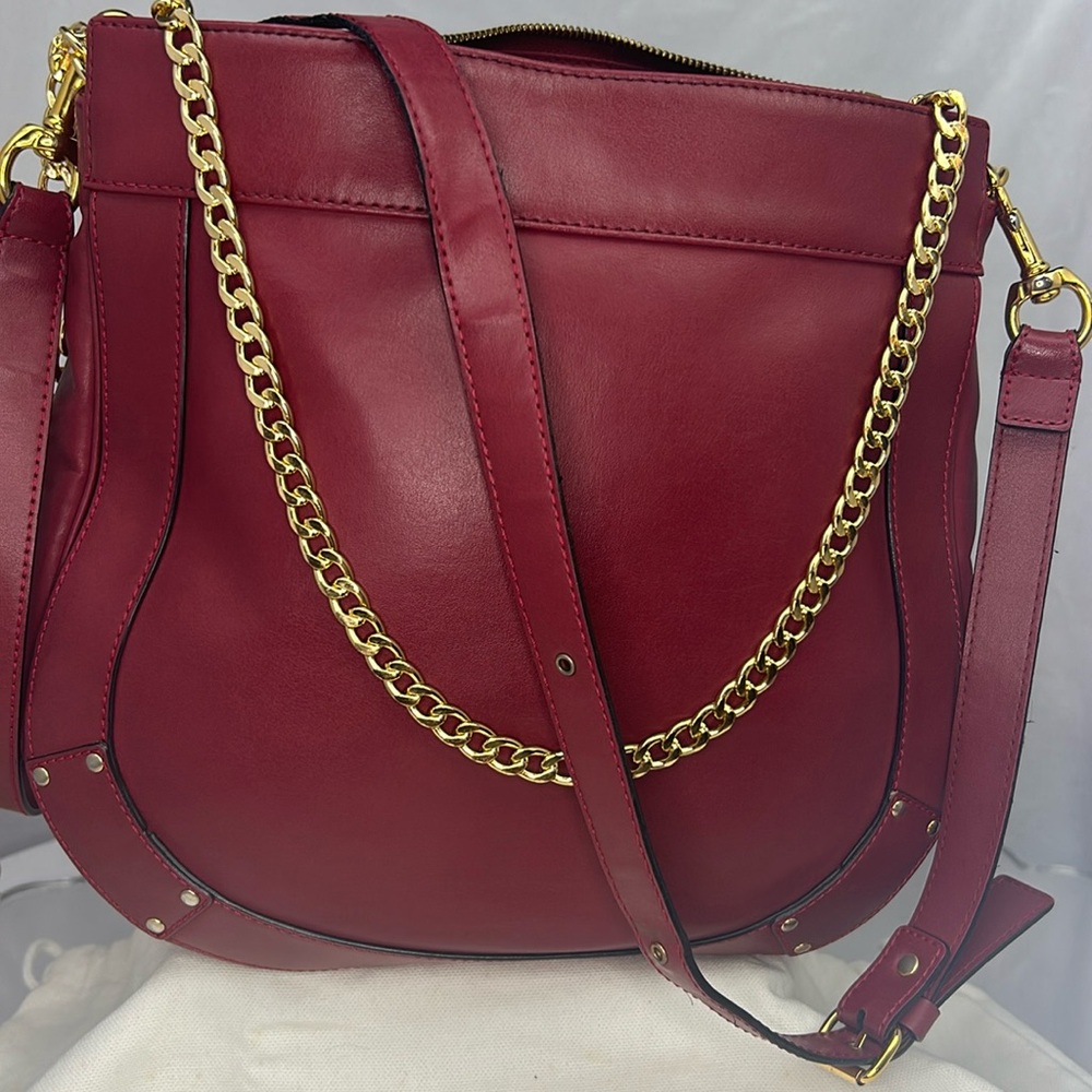 Chloe shoulder bag